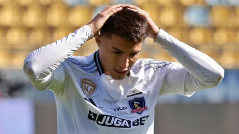 El Cacique ya no va más en el eFootball 2026.