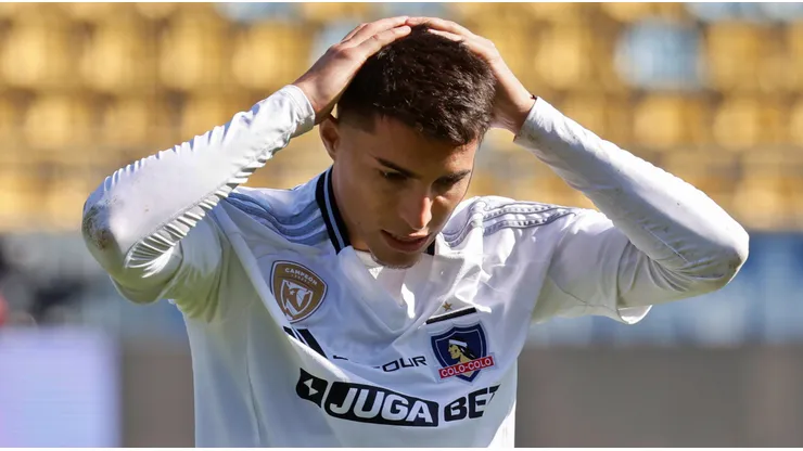 El Cacique ya no va más en el eFootball 2026.