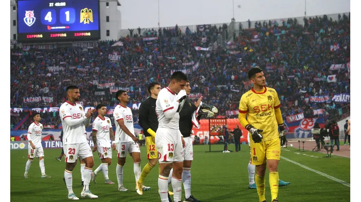 Los hispanos luchan por no descender esta temporada.