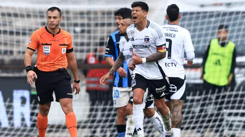 Esteban Pavez no se preocupa por las críticas.