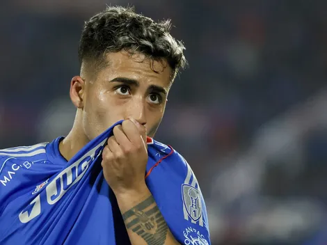 Psicólogo de Assadi entrega la clave de su renacer: "Él sentía que..."