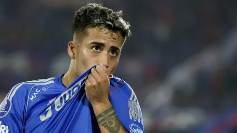 Habló el psicólogo de Lucas Assadi