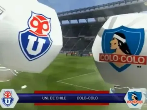 EA Sports le da feroz portazo a la ANFP y a la Liga de Primera