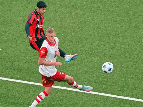 Osorio a Playoffs de Europa League: ¿Contra quién jugará Midtjylland?