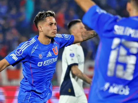 De Tezanos se rinde ante tres azules en el 1-0 sobre Independiente