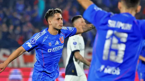 Assadi fue la gran figura de la U, pero también hubo otros puntos altos.