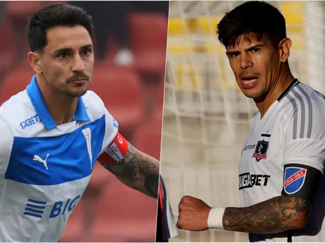 La parada de carros de Zampedri a Pavez por el "más grande de Chile"