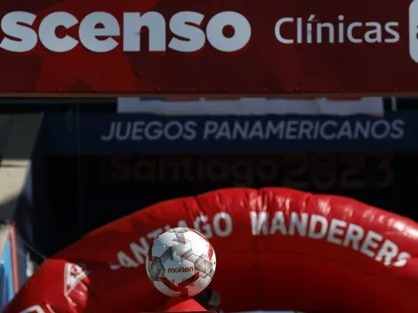 Programación fecha 21 de la Primera B 2025