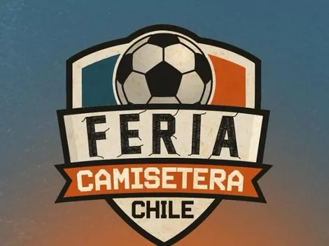 ¡Gratis! Nueva versión de la Feria Camisetera este fin de semana