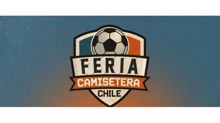 La Feria Camisetera vuelve con una nueva edición para todos los amantes del fútbol.