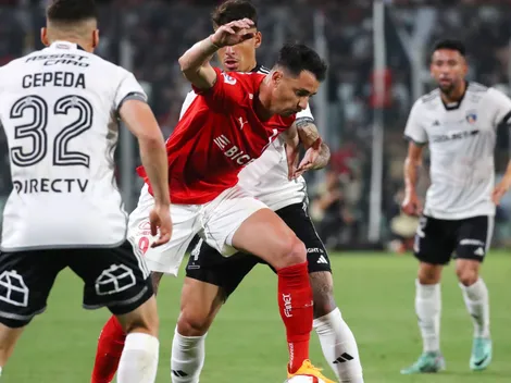 A Zampedri le preguntan por su mala racha en el Monumental y esto dice