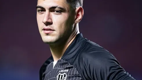 En Brasil anuncian salida de jugador chileno: Destaparon polémica