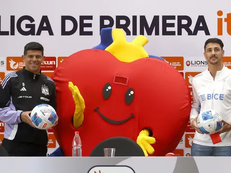 El fútbol chileno renueva su compromiso con una noble causa