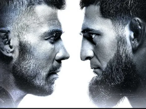 Todos los detalles de UFC 319 con Du Plessis vs. Chimaev