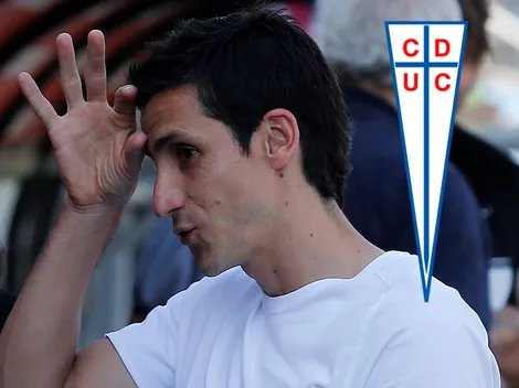 VIDEO: Mirosevic "colapsa" al escoger al máximo ídolo de la UC