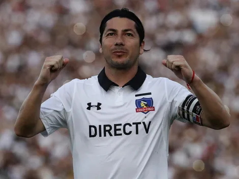 Históricos exjugadores de la Roja salen del retiro para ir a inédito mundial