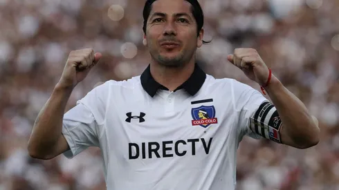 Históricos exjugadores de la Roja salen del retiro para ir a inédito mundial