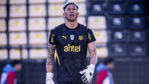 Cortés asoma nuevamente como titular en el cuadro aurinegro.