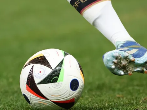 Firma chilena destaca a nivel internacional por expansión asociada al fútbol latinoamericano