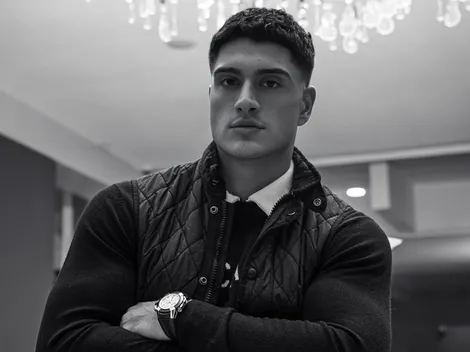 Sammis Reyes explota contra humorista: "Nunca más hables de mi hijo"