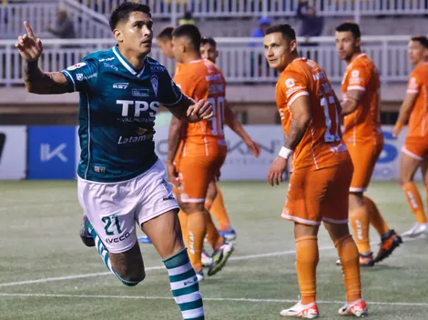 Polémica por nueva camiseta de Wanderers: Meten a Cobreloa en el baile