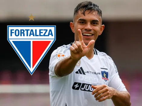 ¿La gran Lucero? Cuentan la firme sobre el interés de Fortaleza por Pizarro