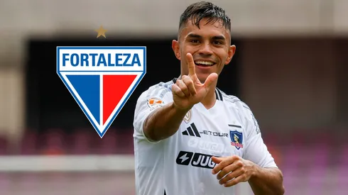 En las últimas horas, se habló de un interés de Pizarro por parte del Fortaleza de Brasil.