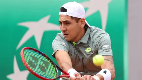 Derrotas de Tabilo y Barrios en el circuito Challenger.