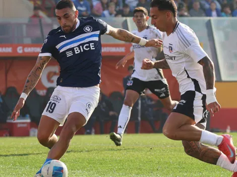 ¿Dónde ver EN VIVO Colo Colo vs. U. Católica en Liga de Primera?