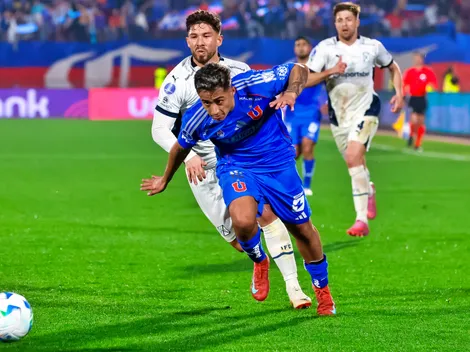 Ídolo de Independiente y campeón del mundo se rinde ante Assadi