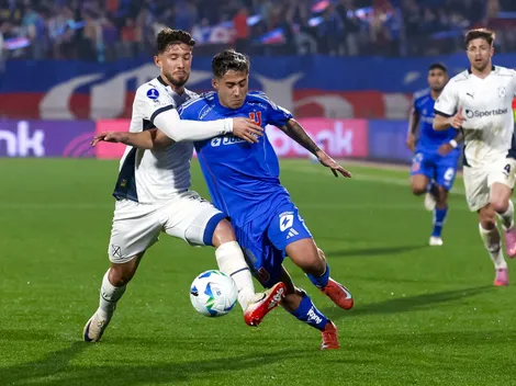 “Es localista”: Advierten a la U por arbitraje en revancha contra Independiente