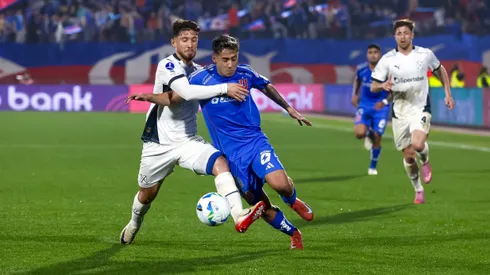 La U buscará abrochar su clasificación en Buenos Aires