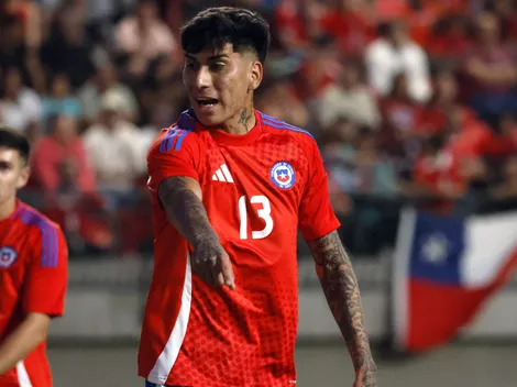 DT del Lecce revela el duro revés que atraviesa Matías Pérez