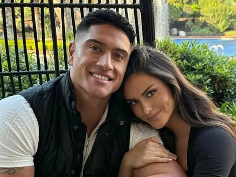 Sammis Reyes sobre Emilia: "Me mostró un amor verdadero"