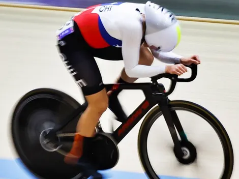 Team Chile supera las 30 medallas en Juegos Panamericanos Junior