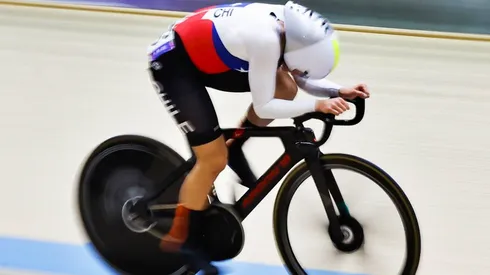 El ciclismo da nuevas medallas para Chile en Panamericanos Junior.