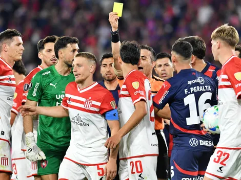 Piero Maza recibe "premio" de Conmebol pese a desatar escándalo