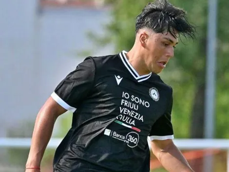 En Italia no tienen piedad con Damián Pizarro y lanzan una cruel crítica