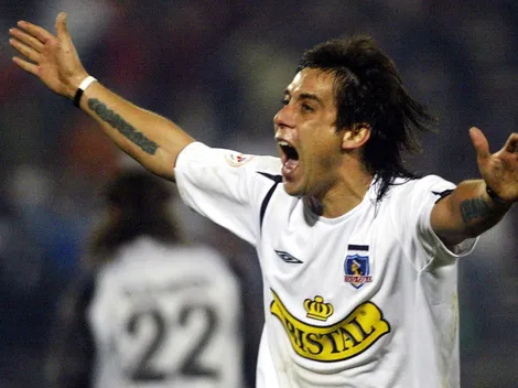 Multicampeón con Colo Colo pide repetir polémica final: “Tengo esa espinita”