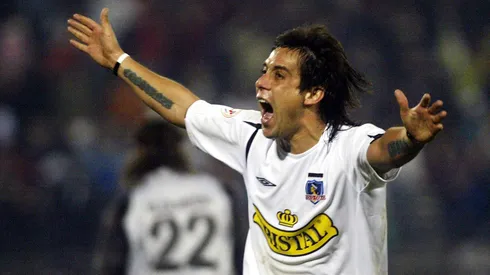 Sanhueza no olvida esa fatídica definición contra Pachuca