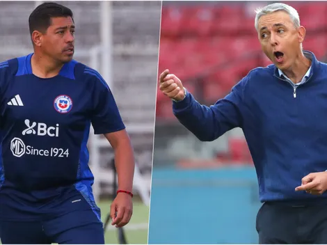 El pedido de Tiago Nunes a Córdova: "No sé por qué no está en La Roja"