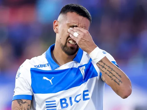 La Conmebol vuelve a confundir a la UC con otro equipo
