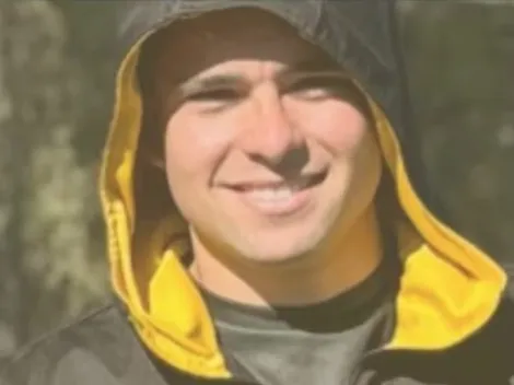 La muerte que enluta a todo el fútbol chileno: "Confuso incidente"