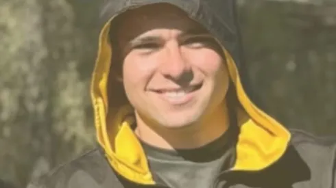 Bastián Farías perdió la vida la noche del jueves.