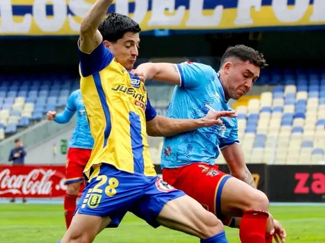 Tabla: Primera B se aprieta y suma un cuarto equipo puntero