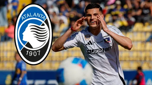 Lucas Cepeda prepara maletas.