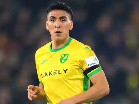En Norwich se sinceran sobre la posible salida de Marcelino