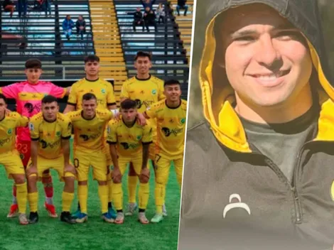 La reacción de Lautaro de Buin tras muerte de joven figura: "Él hubiese querido..."