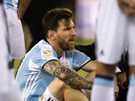 Vidal y el plan perfecto para anular a Messi: "Nos preparamos"