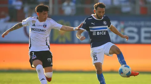 Marchant es la gran carta juvenil en el equipo.